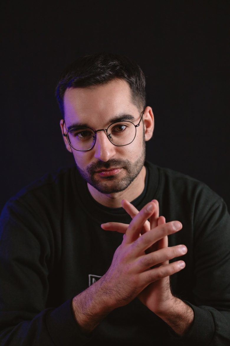 DJ Matthews, Luís Mateus