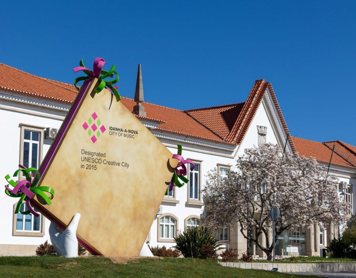 Câmara Municipal de Idanha-a-Nova