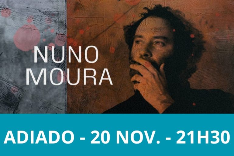 Nuno Moura Casa de Gigante Sertã