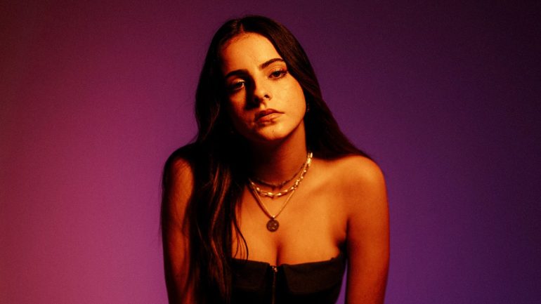 Rita Rocha, cantora