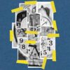 Chart track