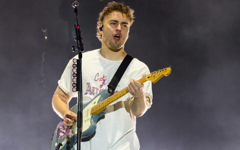 Sam Fender