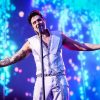 Luan Santana esgota concerto no Estádio da Luz marcado para 2027