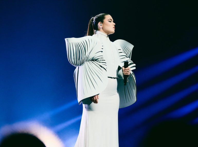 (Foto: © EBU/Corinne Cumming)