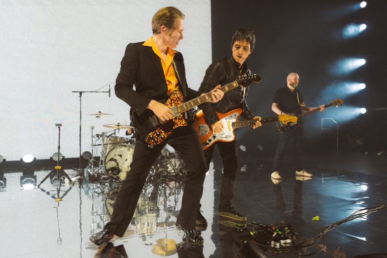 Franz Ferdinand