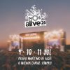 NOS Alive 2026 revela programação de novos palcos e anuncia ponte pedonal em Algés
