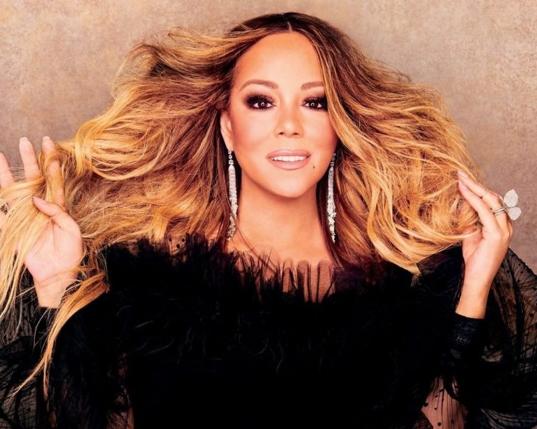 Mariah Carey