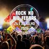 Rock NO Rio Febras (2026)