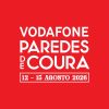 Vodafone Paredes de Coura 2026: horários, bilhetes, campismo, mapa e meteorologia