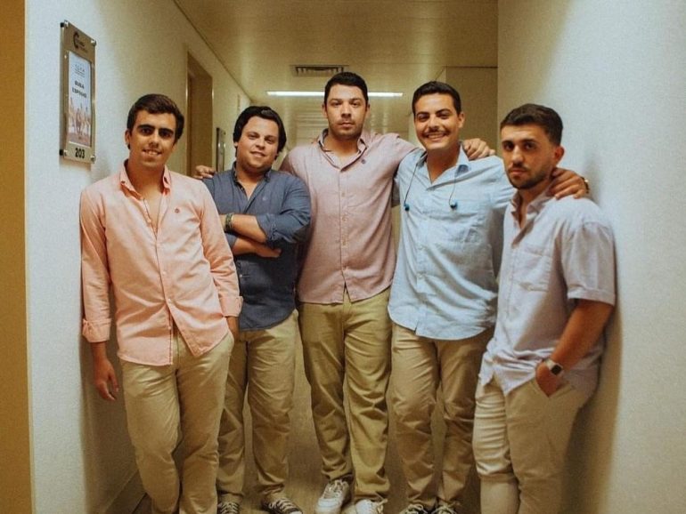 Bandidos do Cante