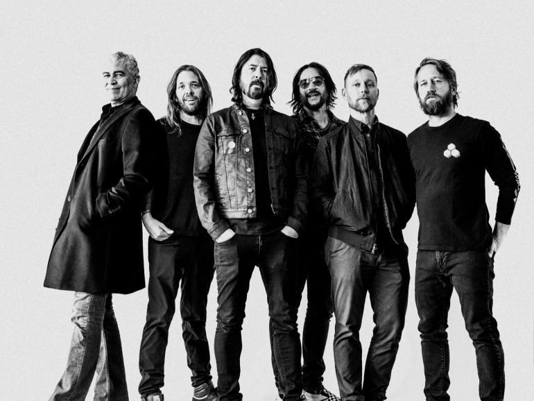 Foo Fighters