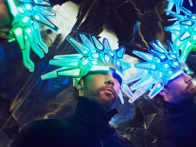 Jamiroquai