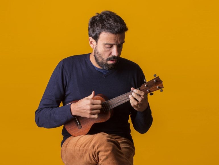 Miguel Araújo