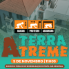 PEDRÓGÃO GRANDE participa no exercício nacional “A Terra Treme”