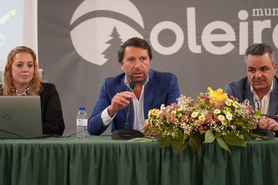 Academia Sénior de Oleiros (ASO)