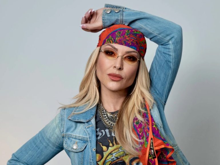 Anastacia Portugal 2026