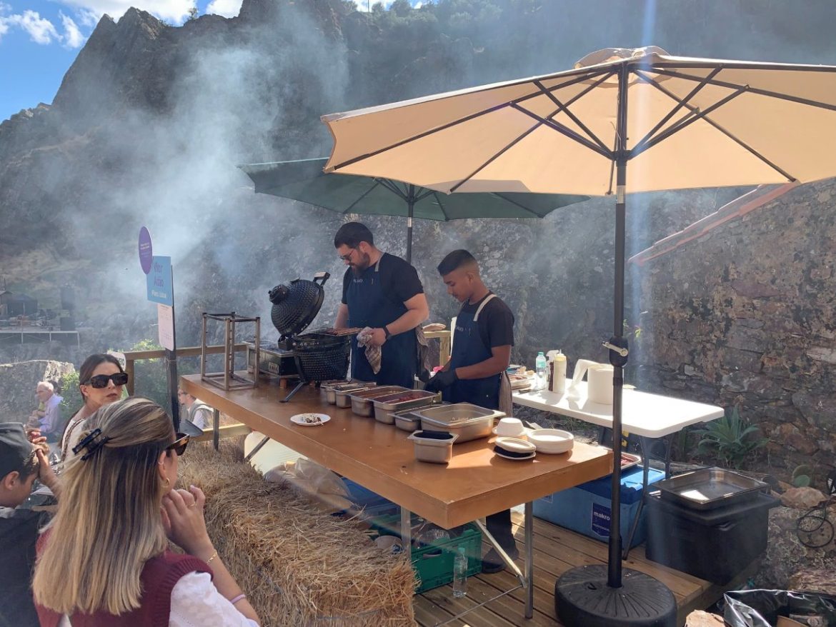 Arrebita Idanha 2025