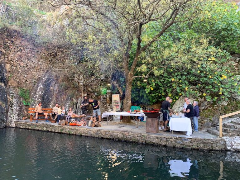 Arrebita Idanha 2025