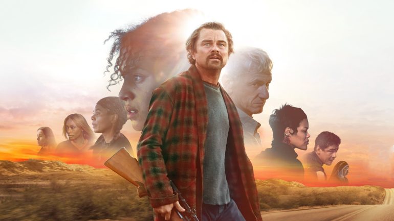 Filme “Batalha Atrás de Batalha” em exibição no Cineteatro Tasso