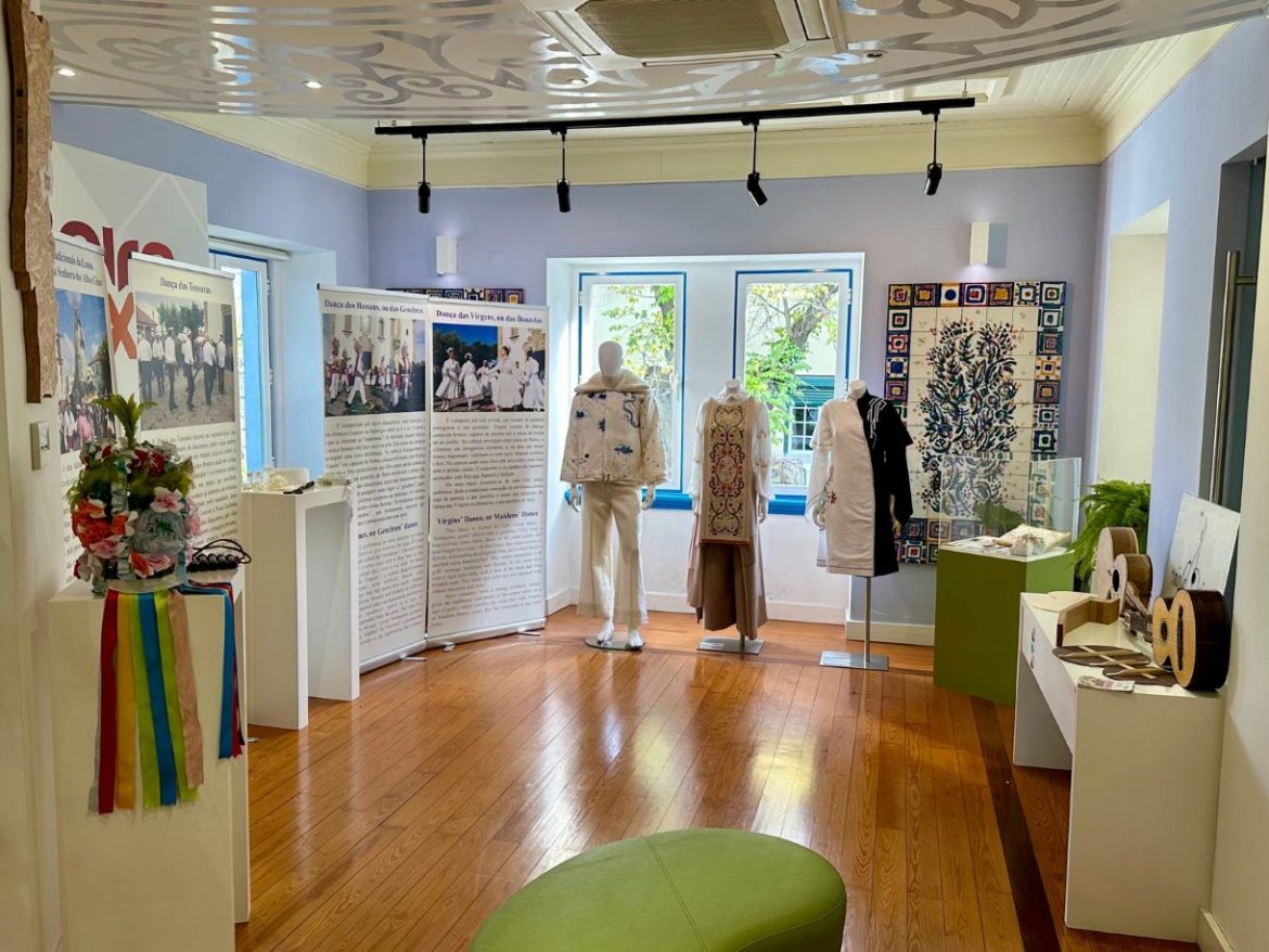 Património Cultural Imaterial Castelo Branco