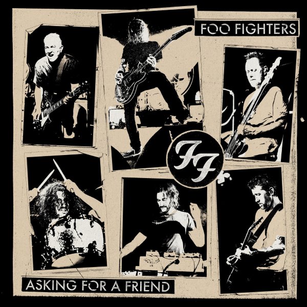 Foo Fighters
