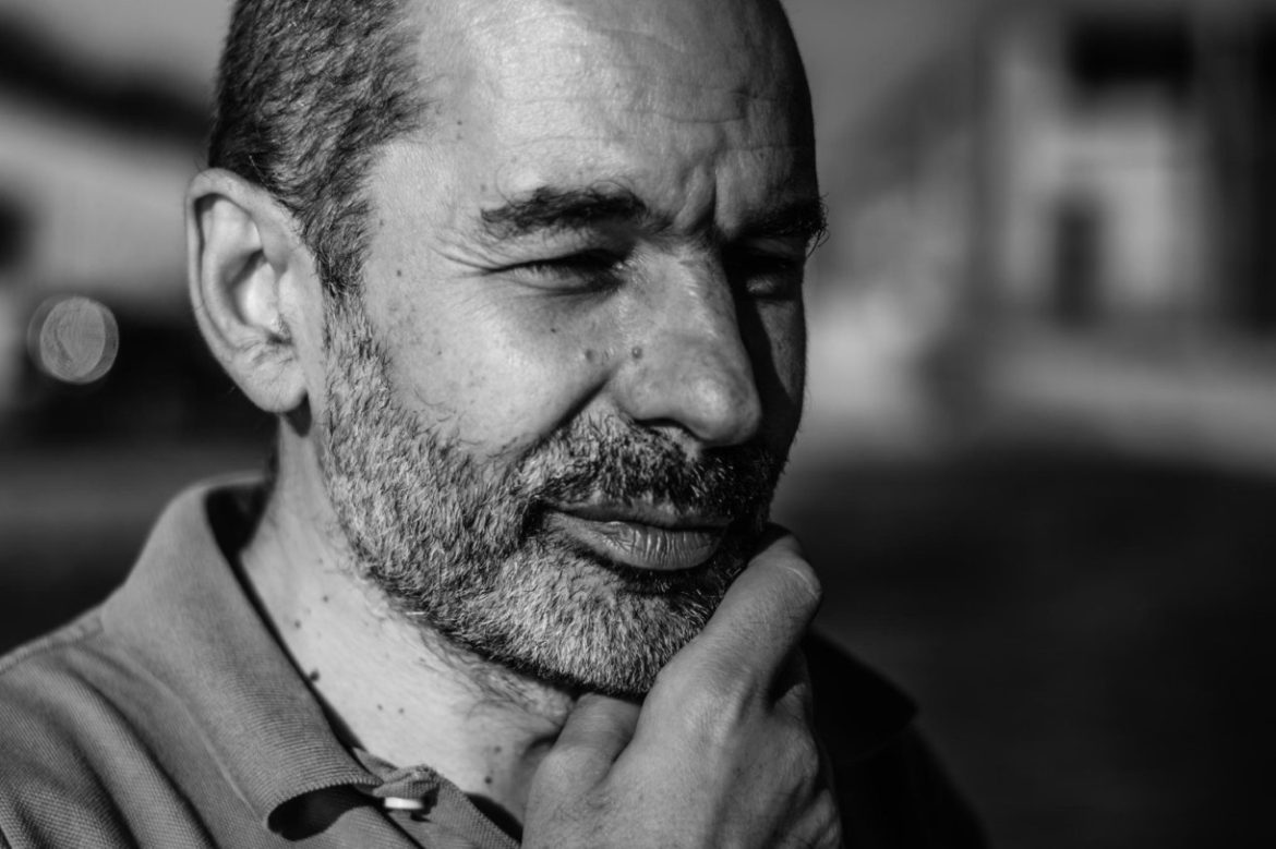 João Paulo Esteves da Silva