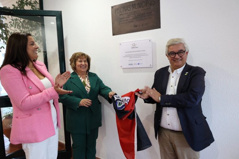 Piscinas Municipais de Idanha-a-Nova