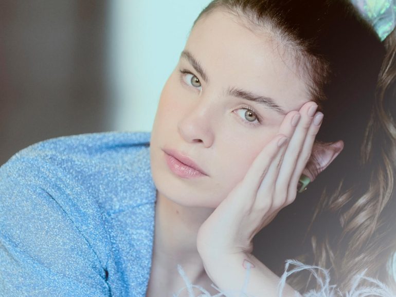 Giulia Be