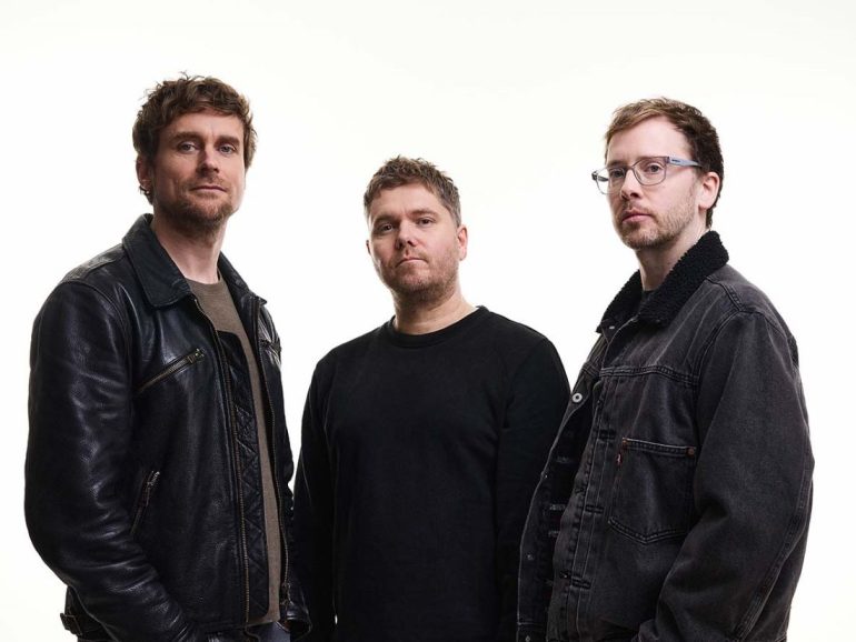 GoGo Penguin
