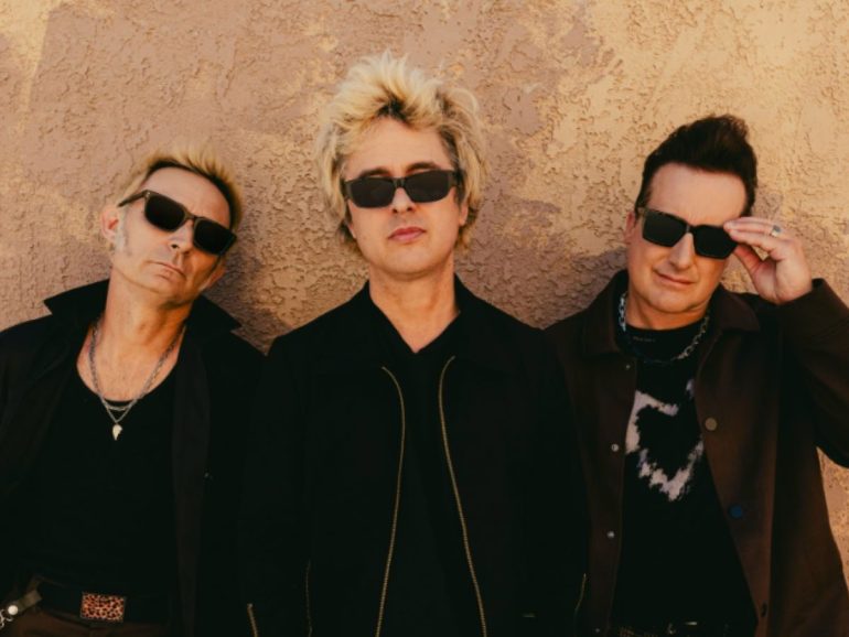 Green Day