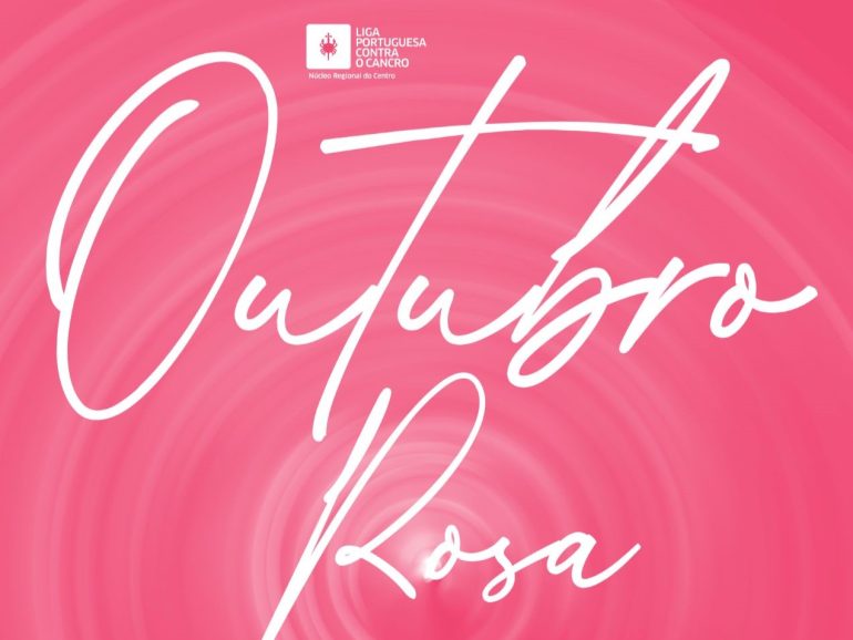Outubro Rosa Sertã