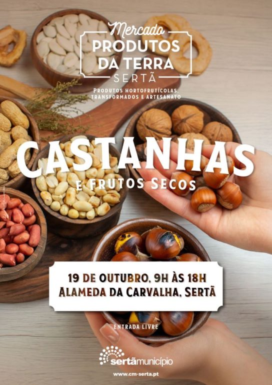 Mercado Produtos da Terra