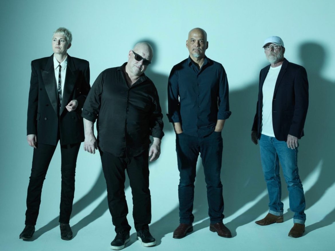 Pixies