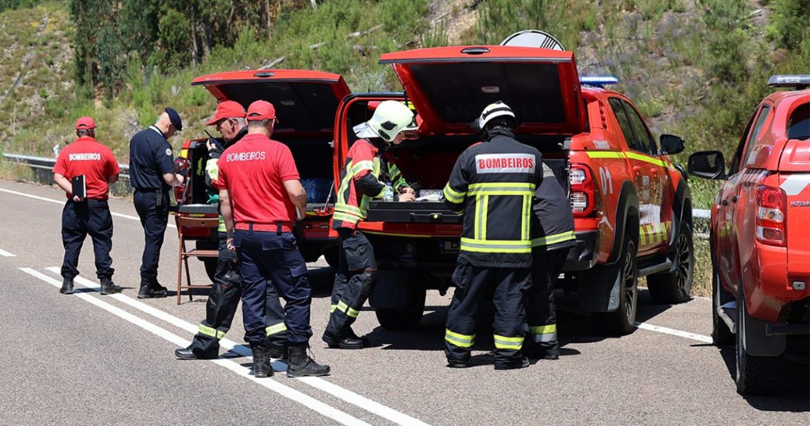 Bombeiros