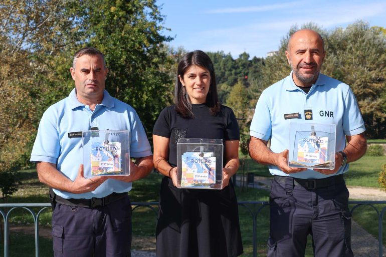 Verão que Há Festa, Sorteio