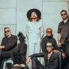 Black Mamba gravam em Abbey Road e lançam novo single “She”