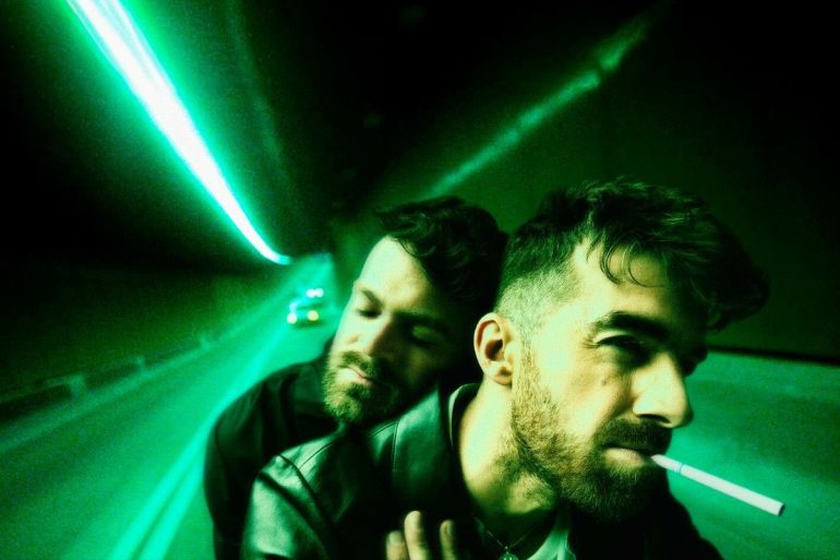 The Chainsmokers