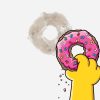 “Os Simpsons” regressam ao cinema em 2027 com novo filme da Disney