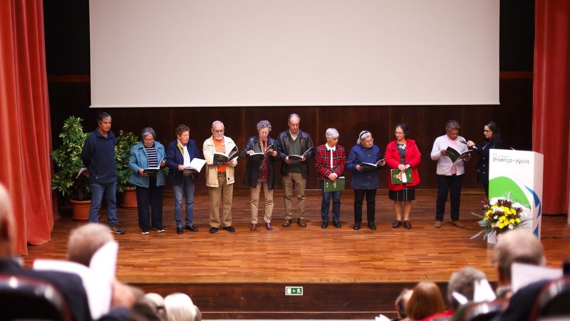 Universidade Sénior Proença-a-Nova