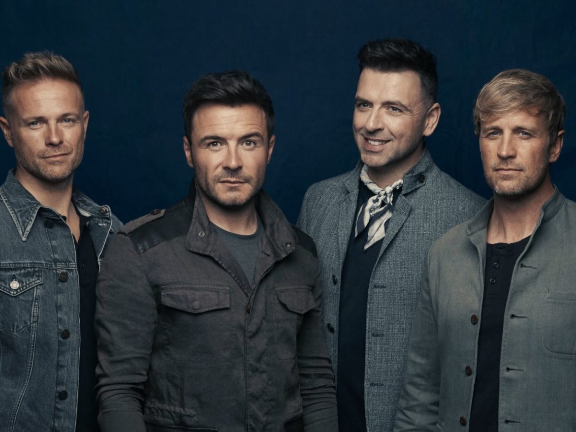 Westlife