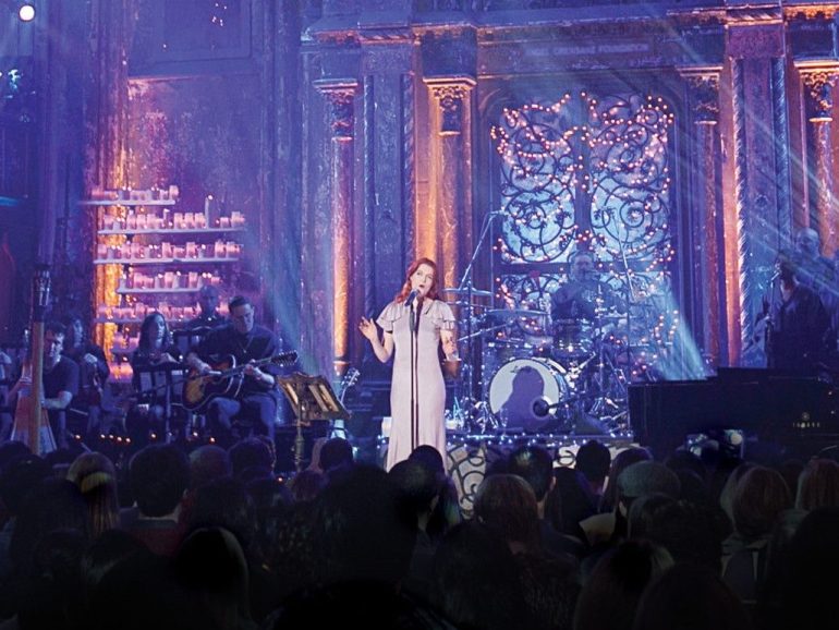 Florence + The Machine, Unplugged