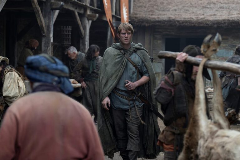 A Knight of the Seven Kingdoms HBO Max