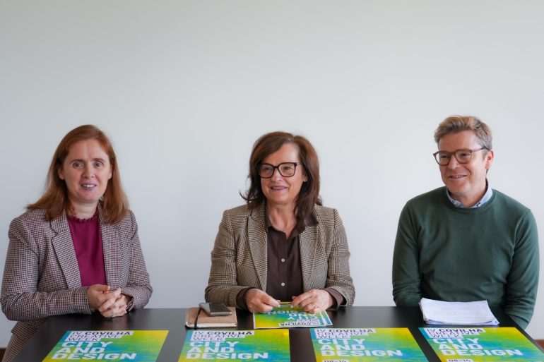 Covilhã Creative Week 2025