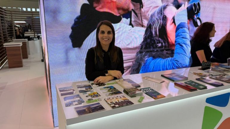 Covilhã INTUR 2024