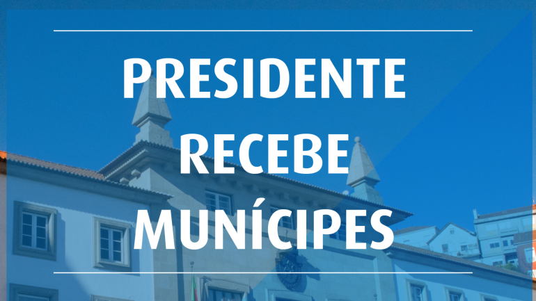 Presidente da Câmara da Covilhã atendimento mensal
