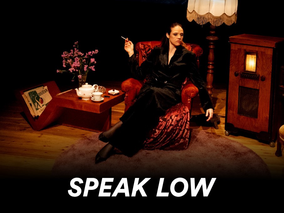 Speak Low Idanha-a-Nova