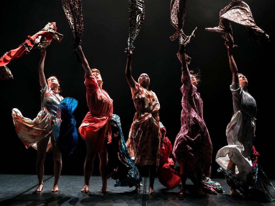 Teatro das Figuras novembro 2025