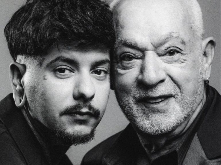 AGIR e Paulo de Carvalho
