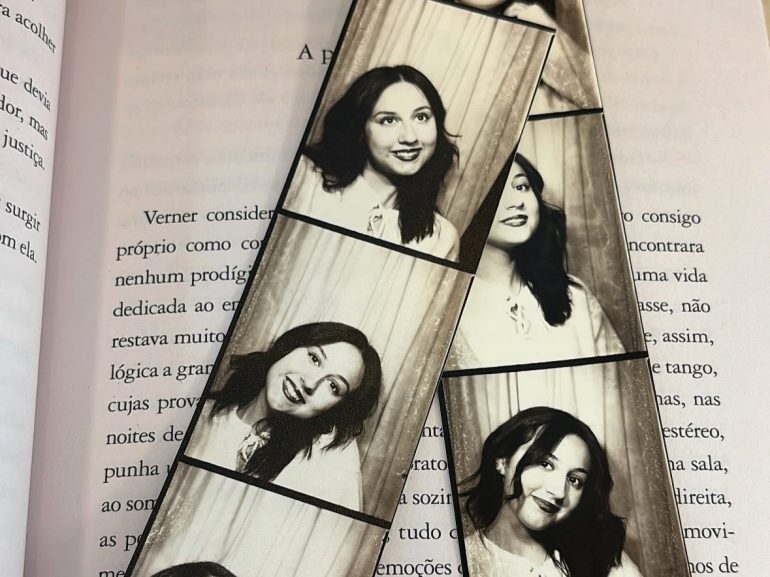 Aurora Pinto, foto do facebook da artista