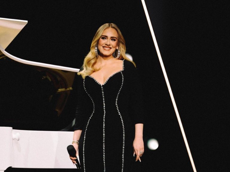 Adele